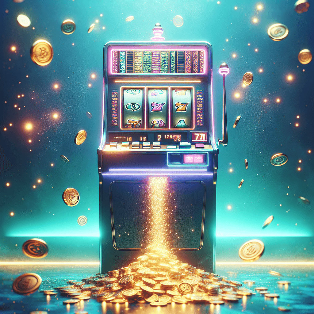 how to win real money on ACE333 slots