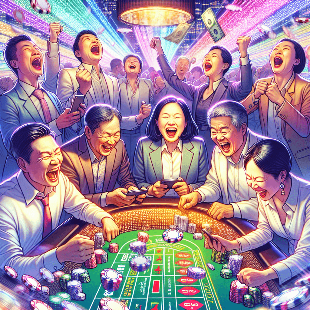 Master the Craps Casino Game in 2024: Winning Strategies, Bonuses & Secrets Revealed!