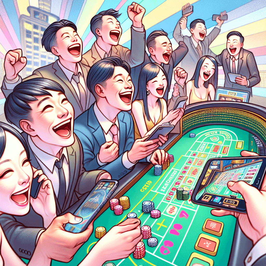 How to win at Craps casino game in 2024