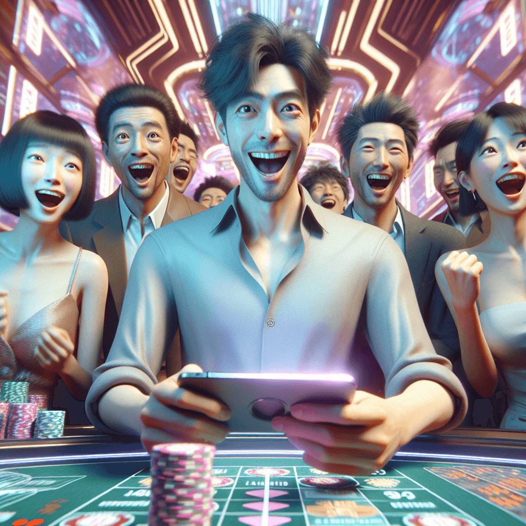 Pocket-Gaming 2025 New Features Preview