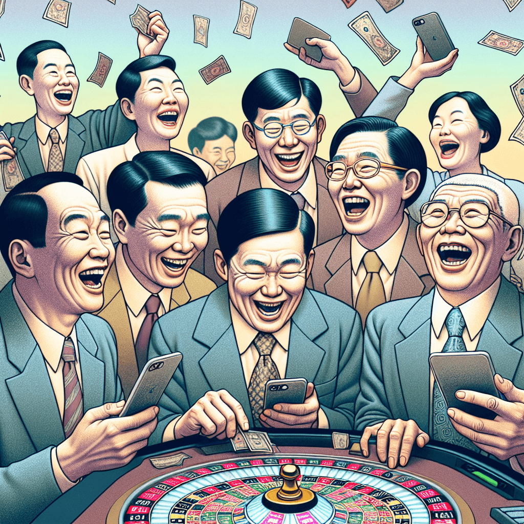 Best Roulette Strategies for 2024