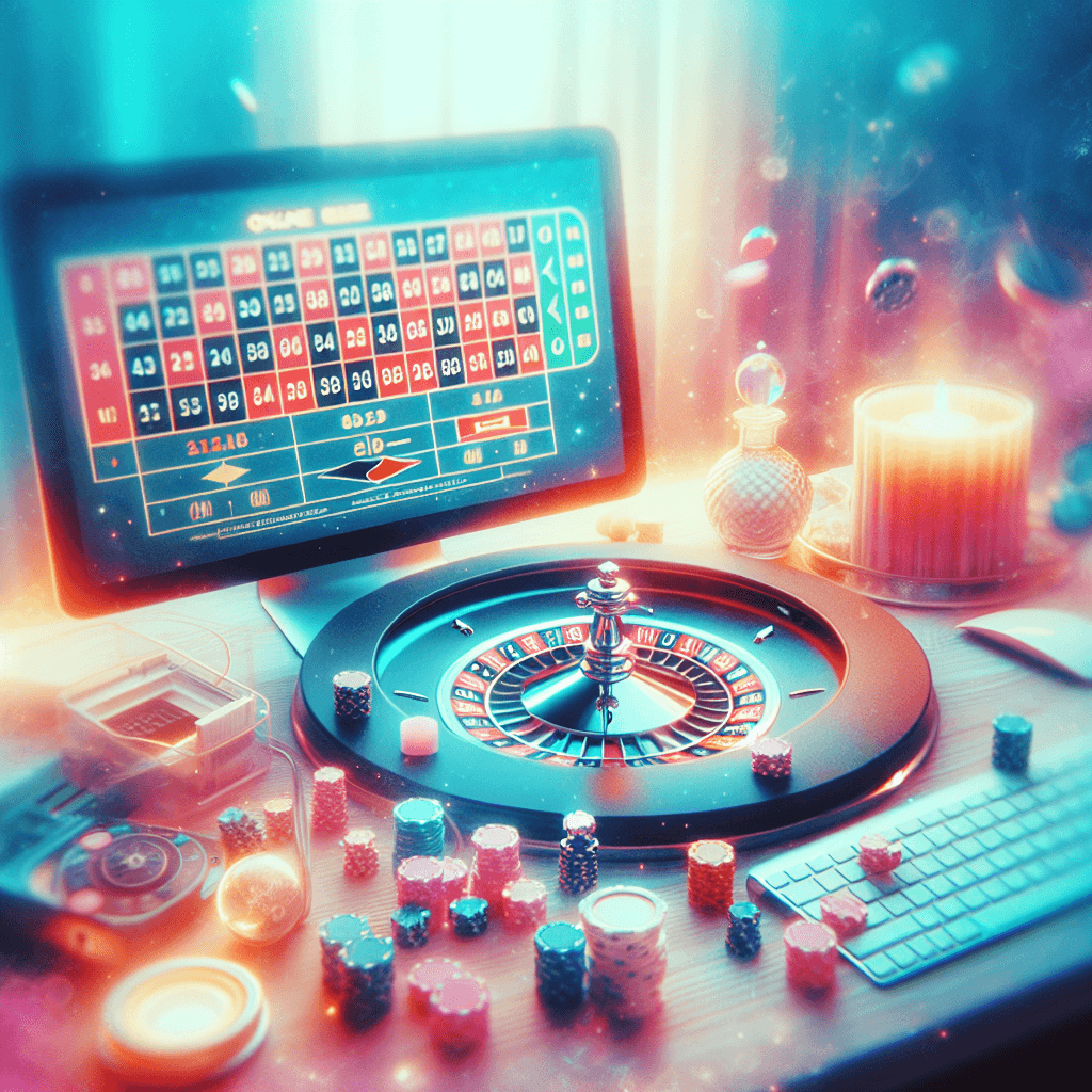 Tips on how to win at online Roulette