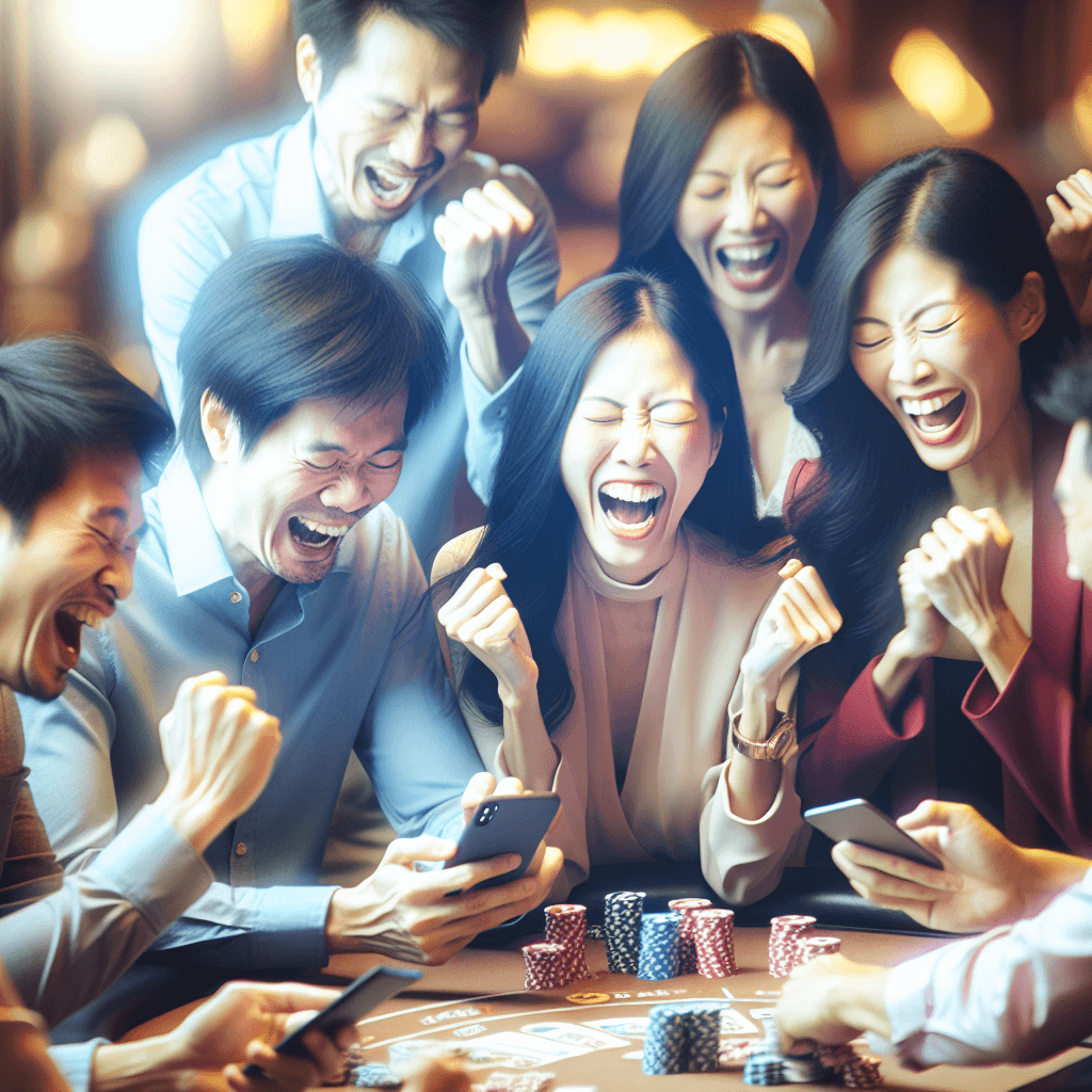 Best Texas Hold'em Poker Crypto Casinos 2025