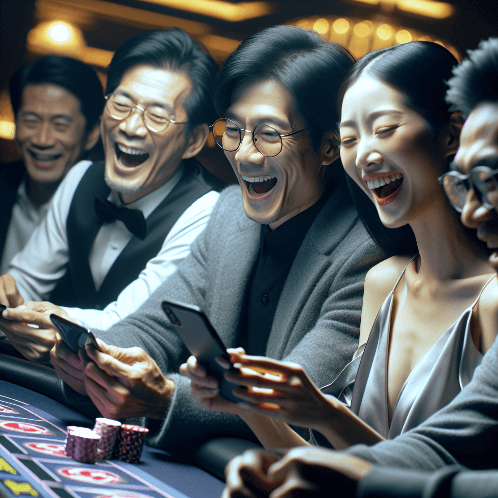 JDB Gaming strategies for Ohio players