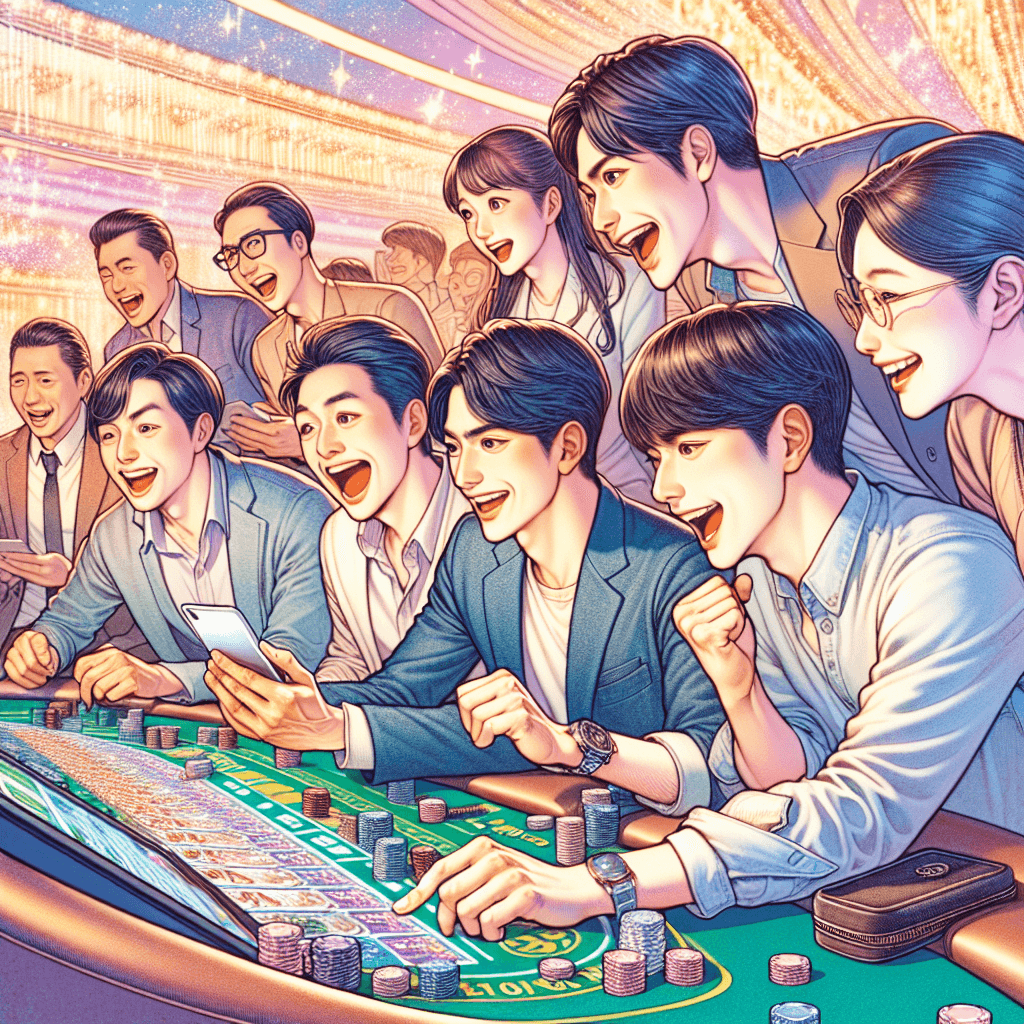 Winning big in JDB slots guide