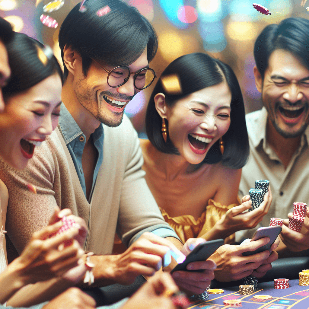 How to Win on LIVE22 Slots in 2024