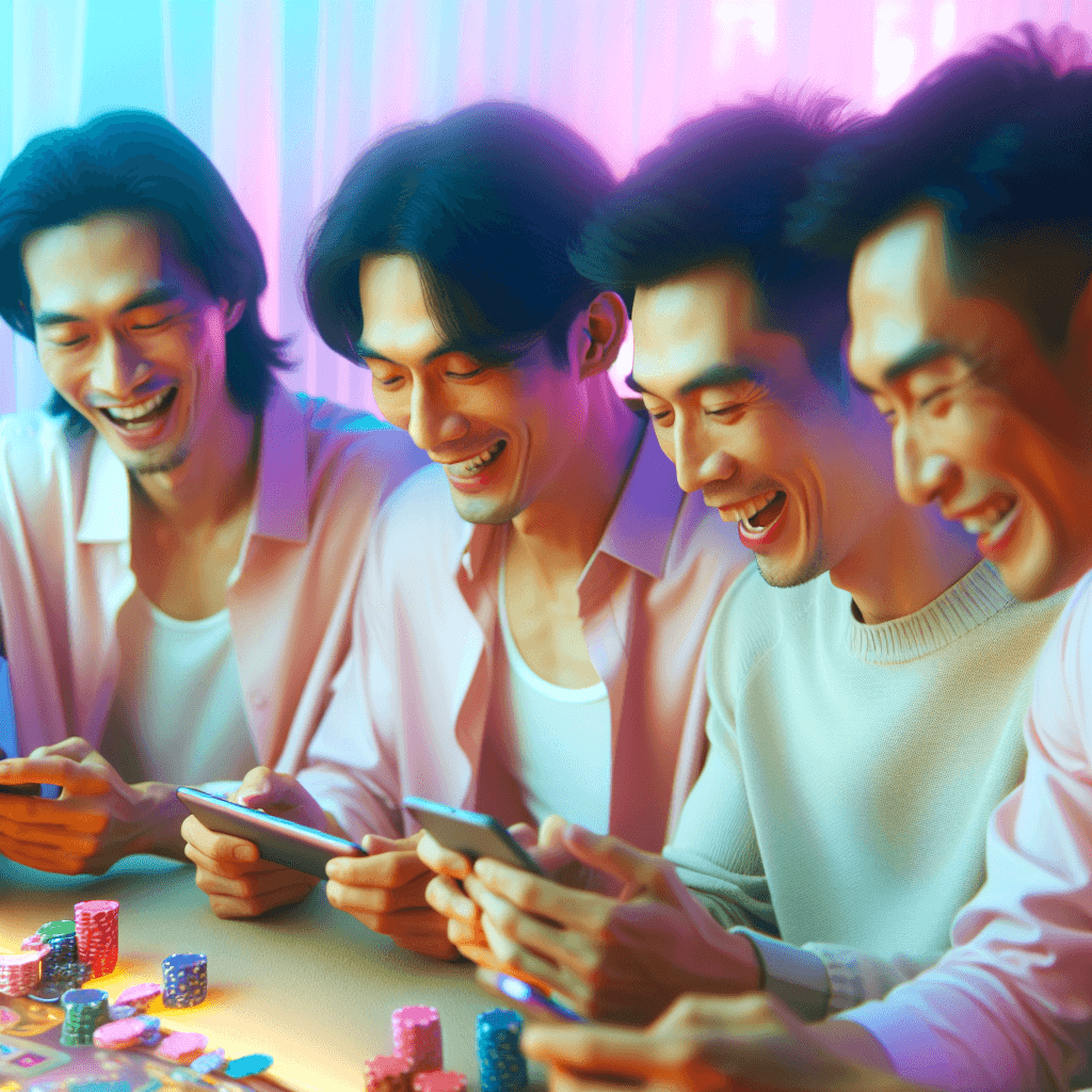 best Pragmatic Play slots to win big in 2024