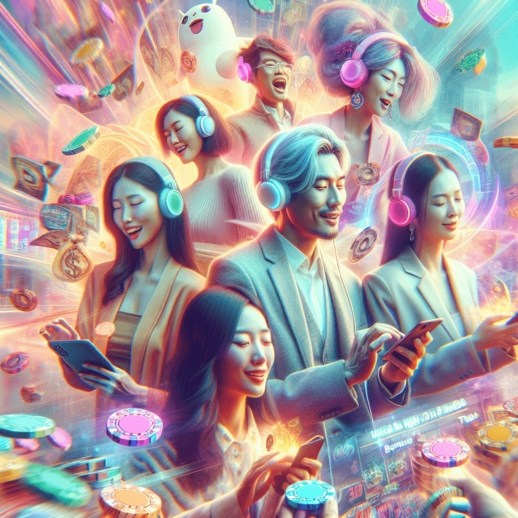 Unlock Big Wins in 3WIN8 Casino: Top Strategies, Bonuses & Slot Tips for 2024!