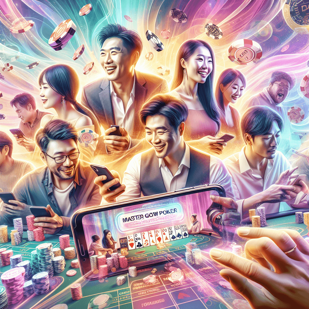 Master Pai Gow Poker in 2024: Winning Strategies, Bonus Secrets & Casino Tips Revealed!