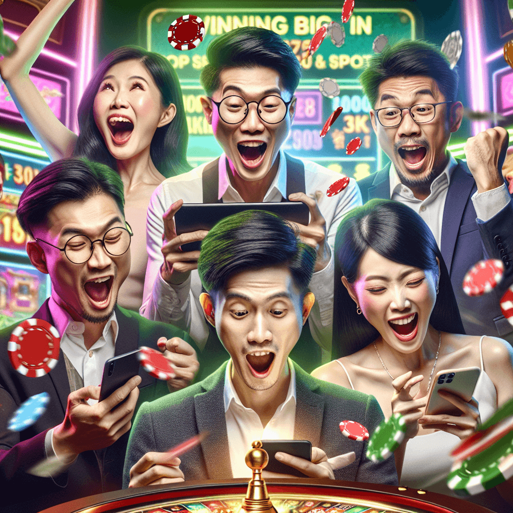 Winning Big in 2024: Top SKY777 Casino Tricks, Bonuses & Slot Secrets You Can't Miss!