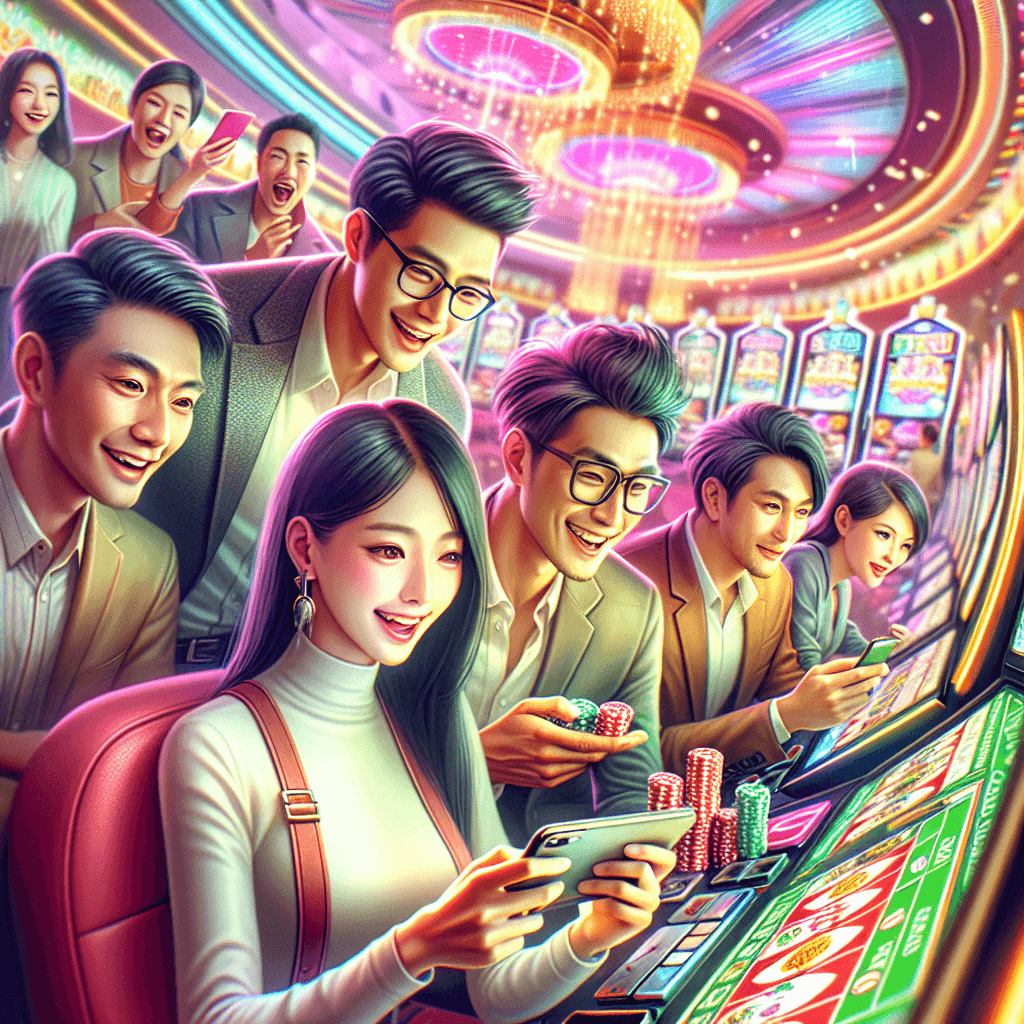 Unlock Big Wins Today: Top EVO888 Casino Secrets, Bonuses & Slot Hacks for 2024