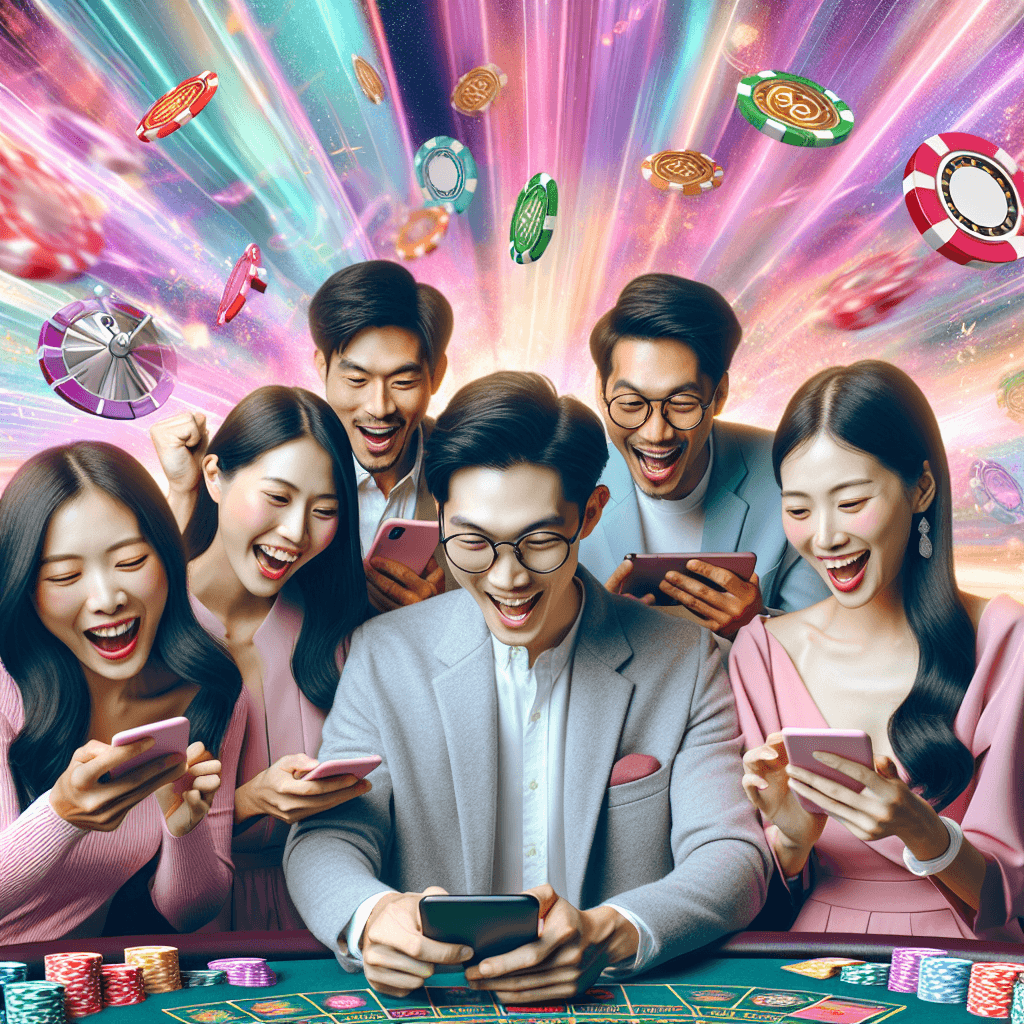 Mega888 Casino Secrets Revealed: How to Maximize Your Bonus & Win Big in 2024!