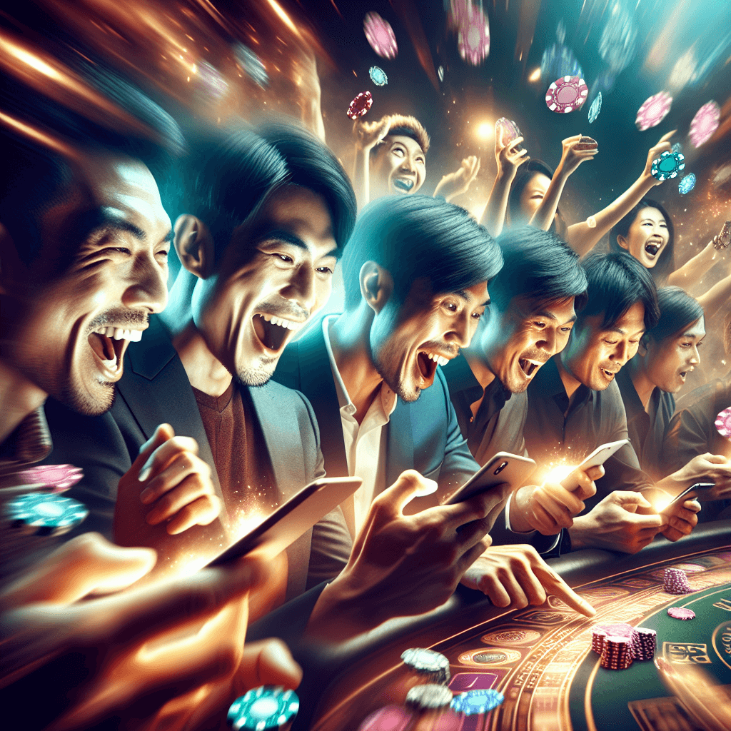 Unlock Big Wins in Poker Casino Games: Top Strategies & Bonus Tips for 2024