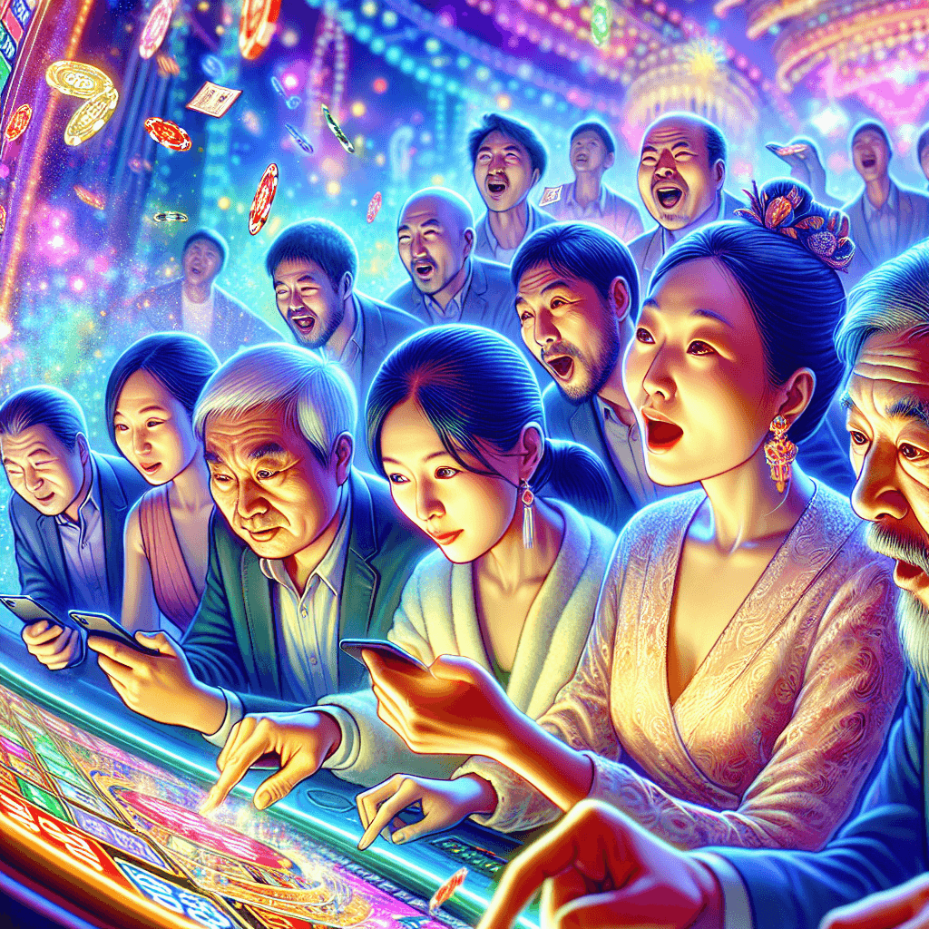 Salisbury Couple Hits $3.6 Million Jackpot—Could 3D Slots Be Your Winning Strategy in 2025?