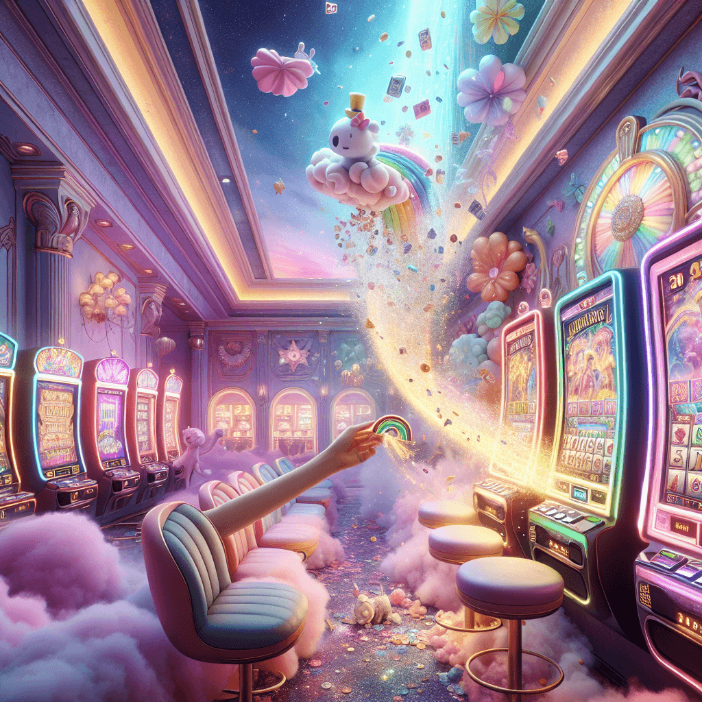 how to claim 3D Slots casino bonus