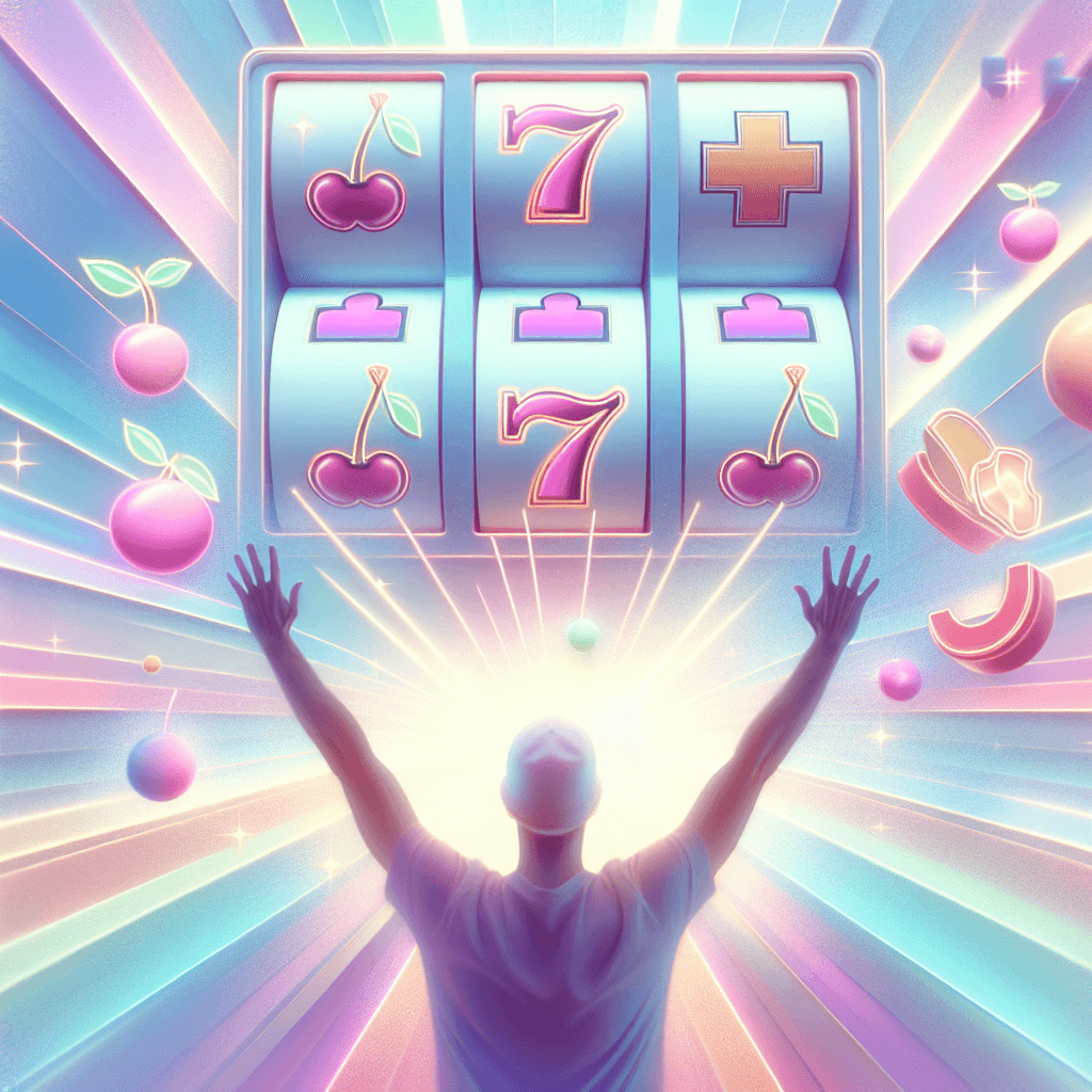 How to win big on 3WIN8 slots