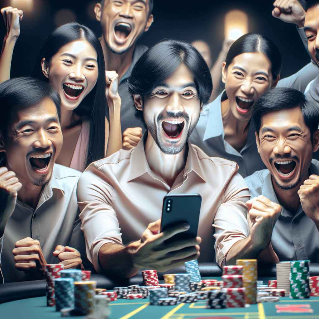 best winning strategy for ACE333 slots 2024