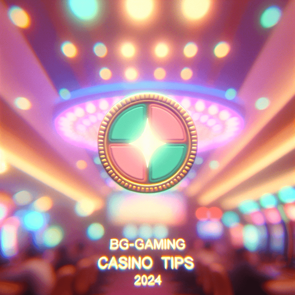 BG-Gaming casino bonus tips 2024