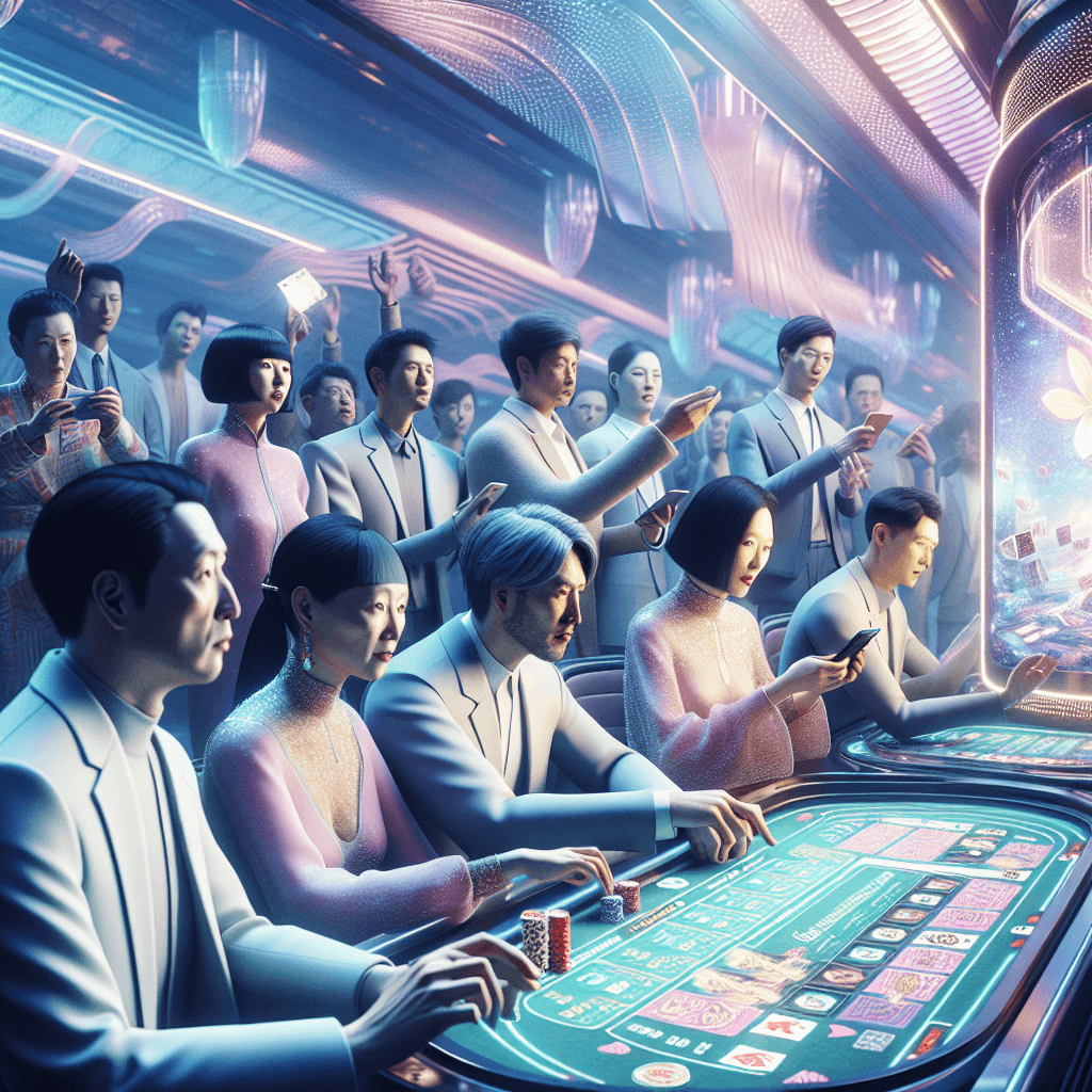 Strategies for winning at BG-Gaming in 2024