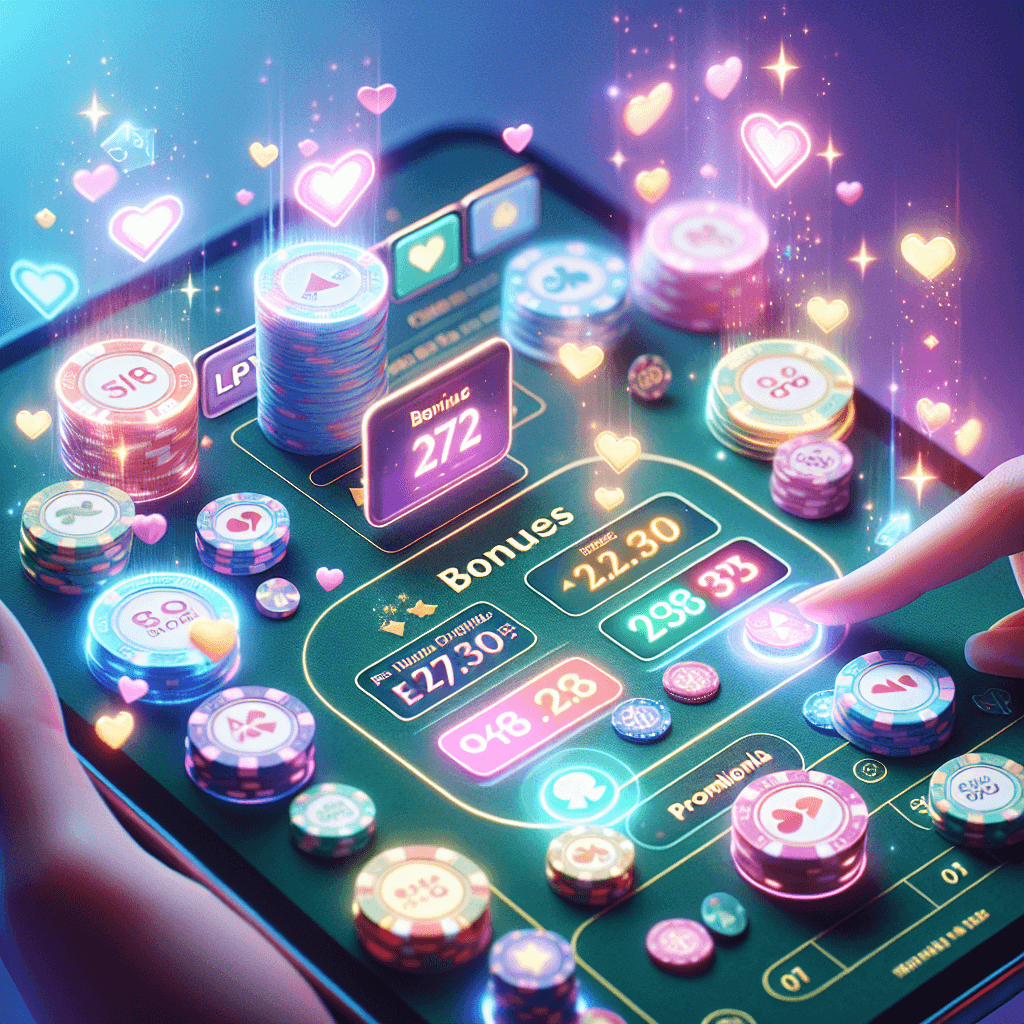best Baccarat bonus offers online