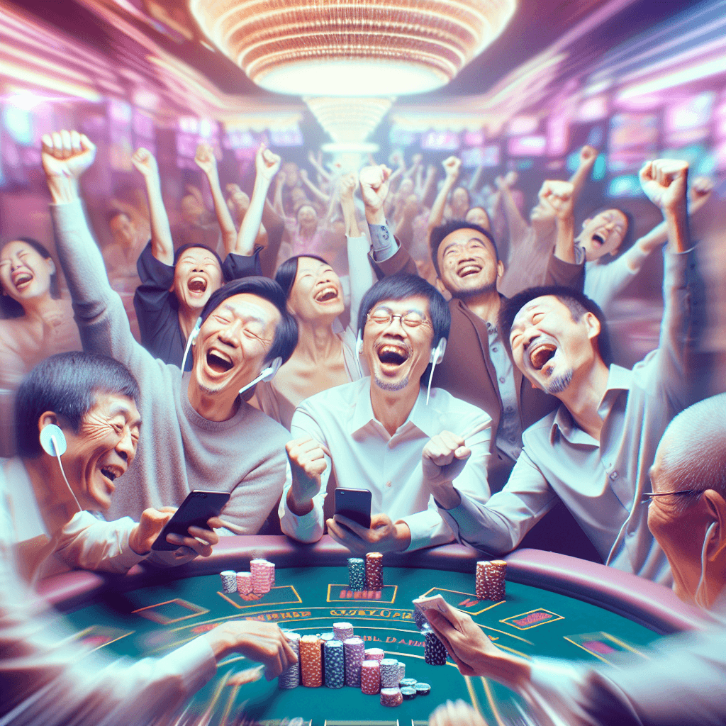 Best Baccarat Strategies for Beginners 2024