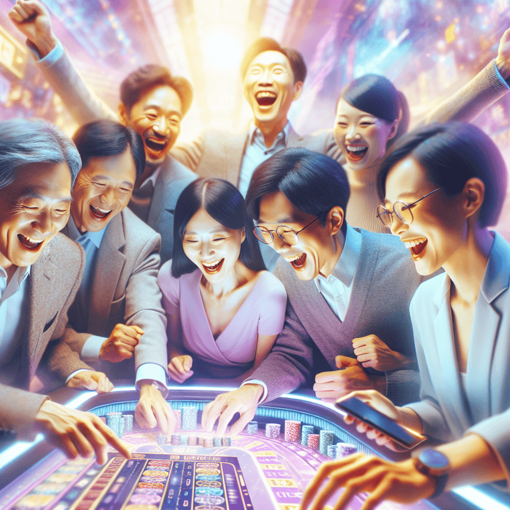 Winning techniques for Baccarat in 2024