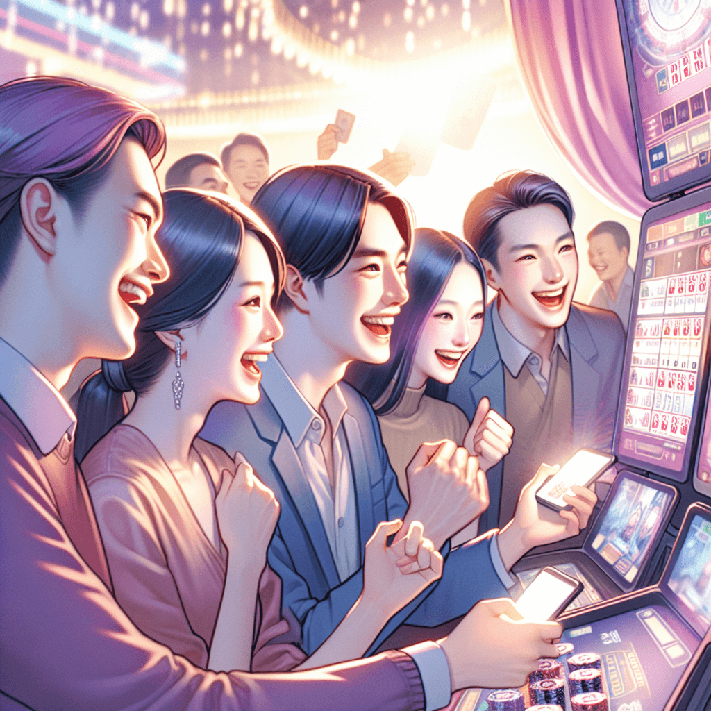 Best Online Poker Games at Black Lotus Casino 2025