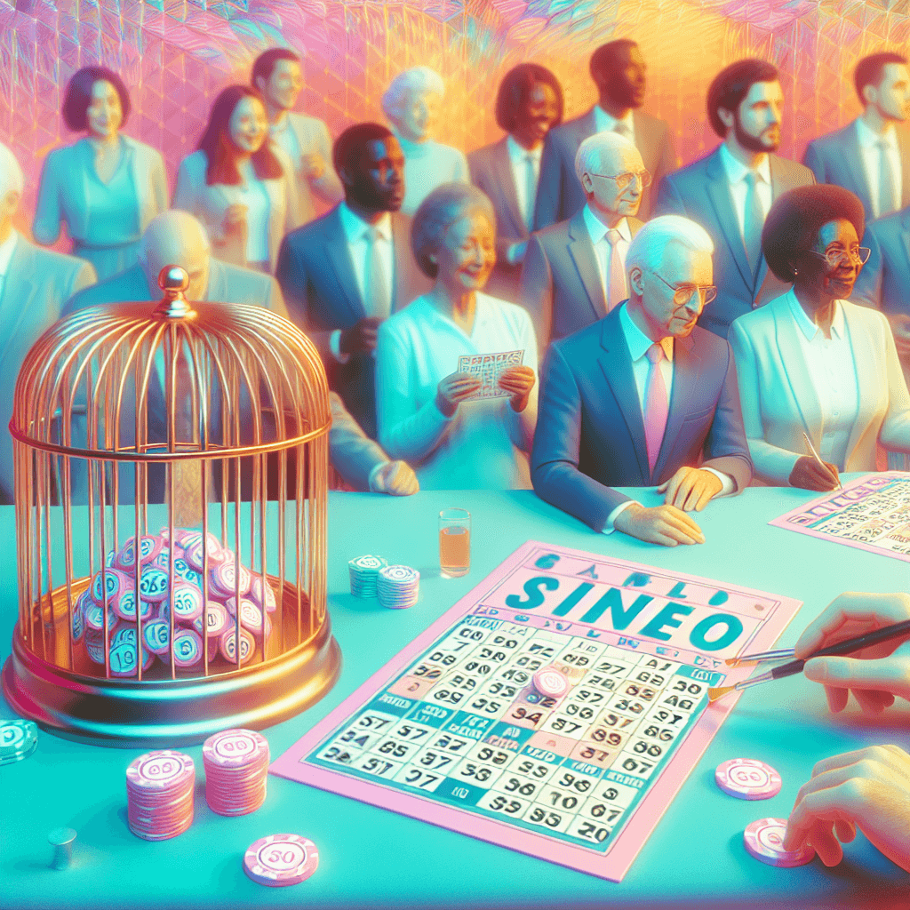 complete guide to secure betting in bingo games