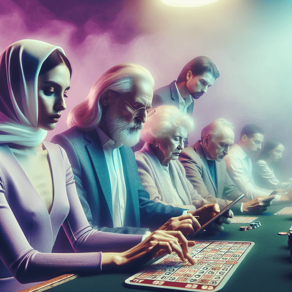 how to win online Bingo games
