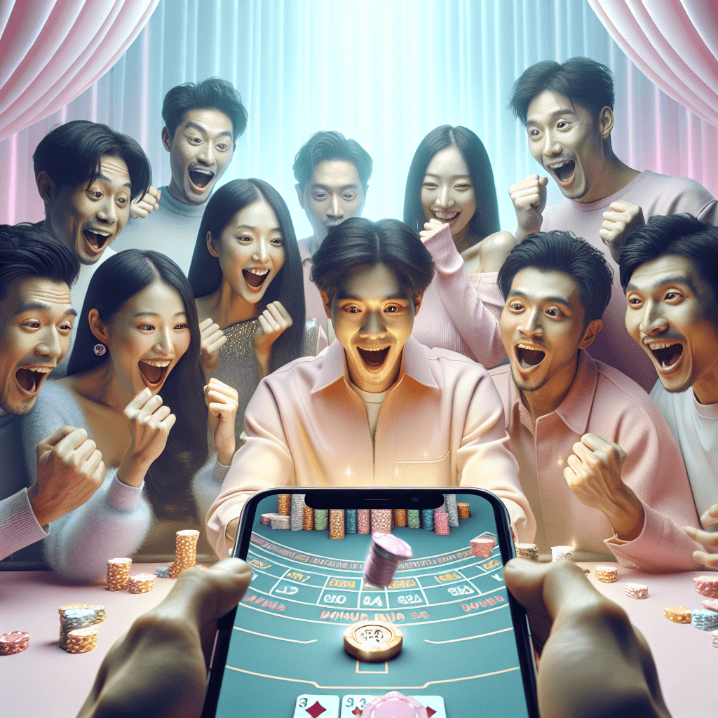 best Live-Baccarat casino bonuses 2024