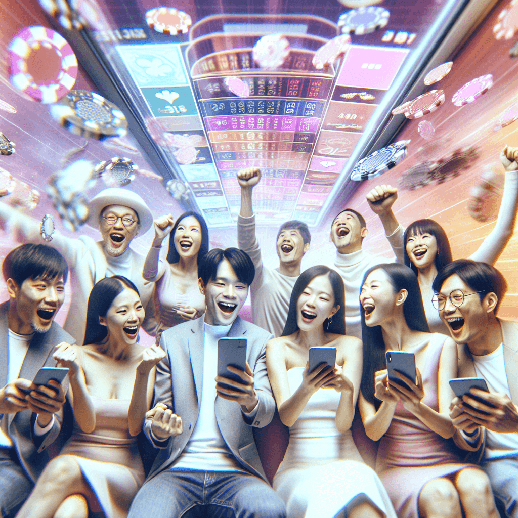 How AppCharge transforms Live-Blackjack in 2025