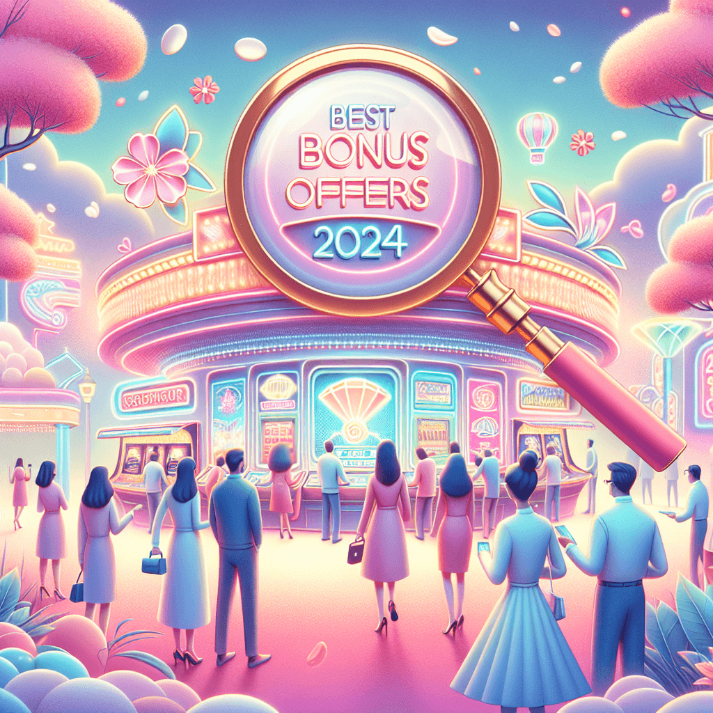 best NTC33-Newtown Casino bonus offers 2024