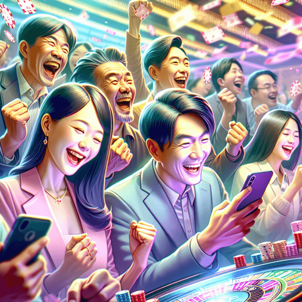 NTC33-Newtown Casino Winning Slot Games 2024