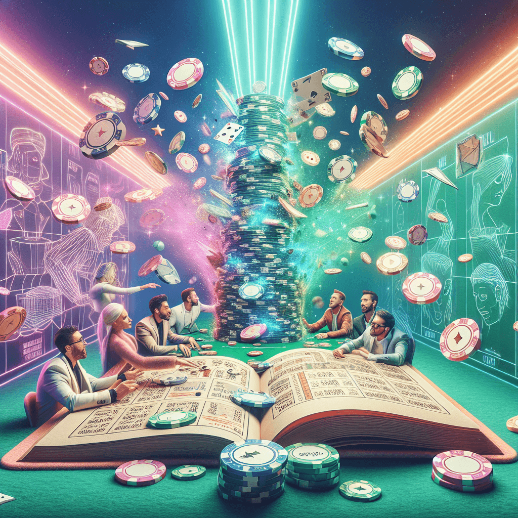 best PaiGow Poker strategies 2024