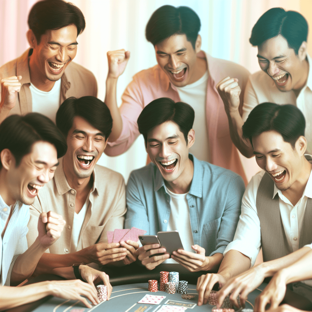 How to win Pai Gow Poker consistently with the right tactics