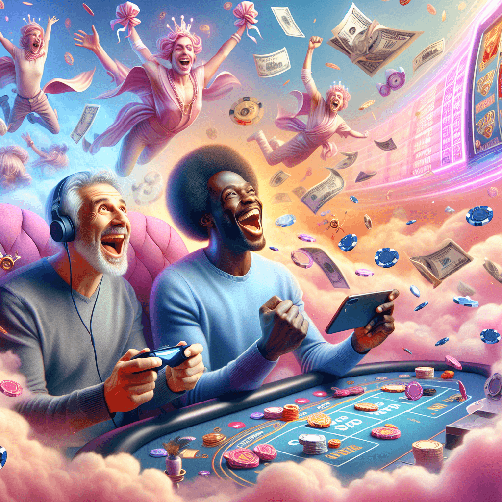 Tips and tricks on how to win big on Pocket-Gaming casino games
