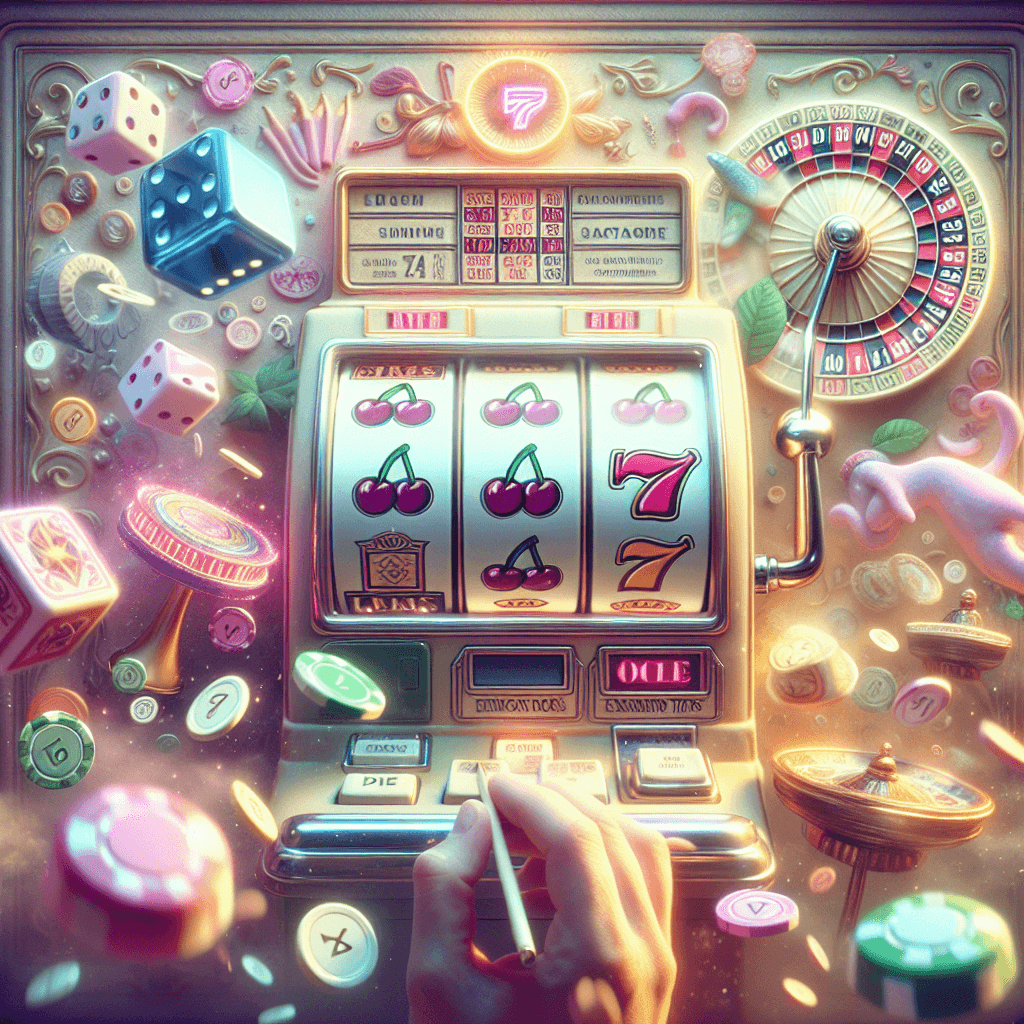 Best Tips and Strategies for Classic-Slots in 2024