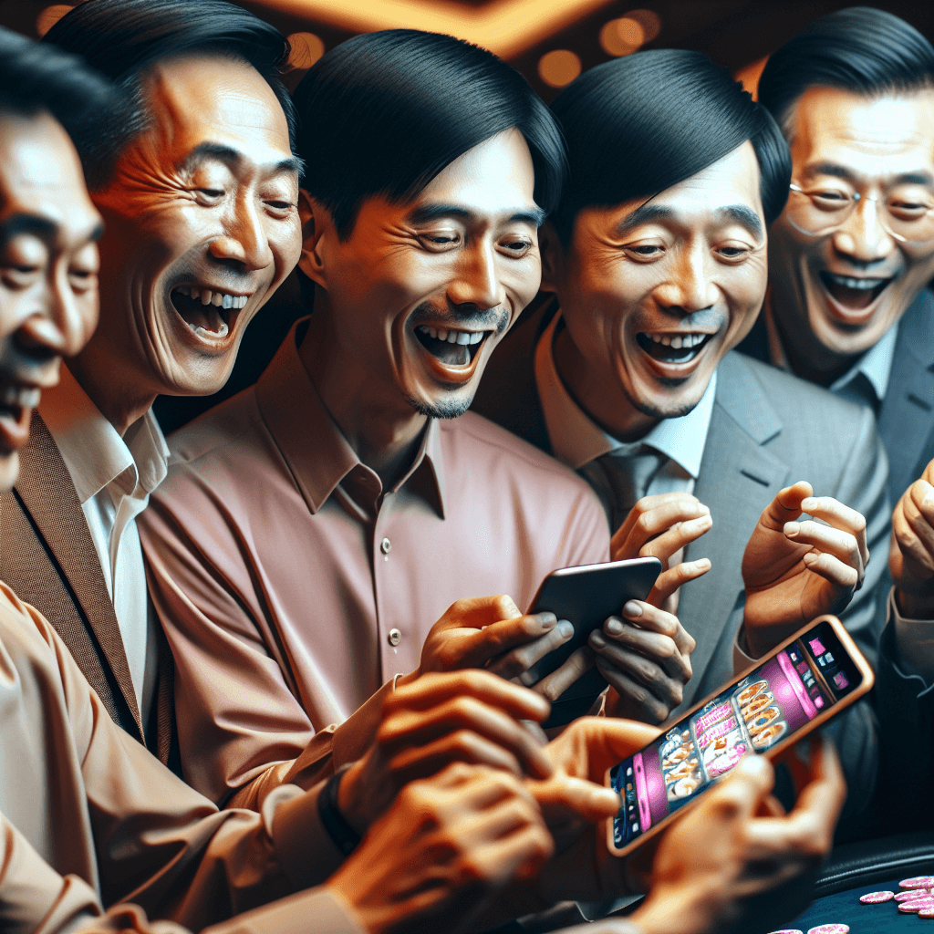 how to win real money on EVO888 casino