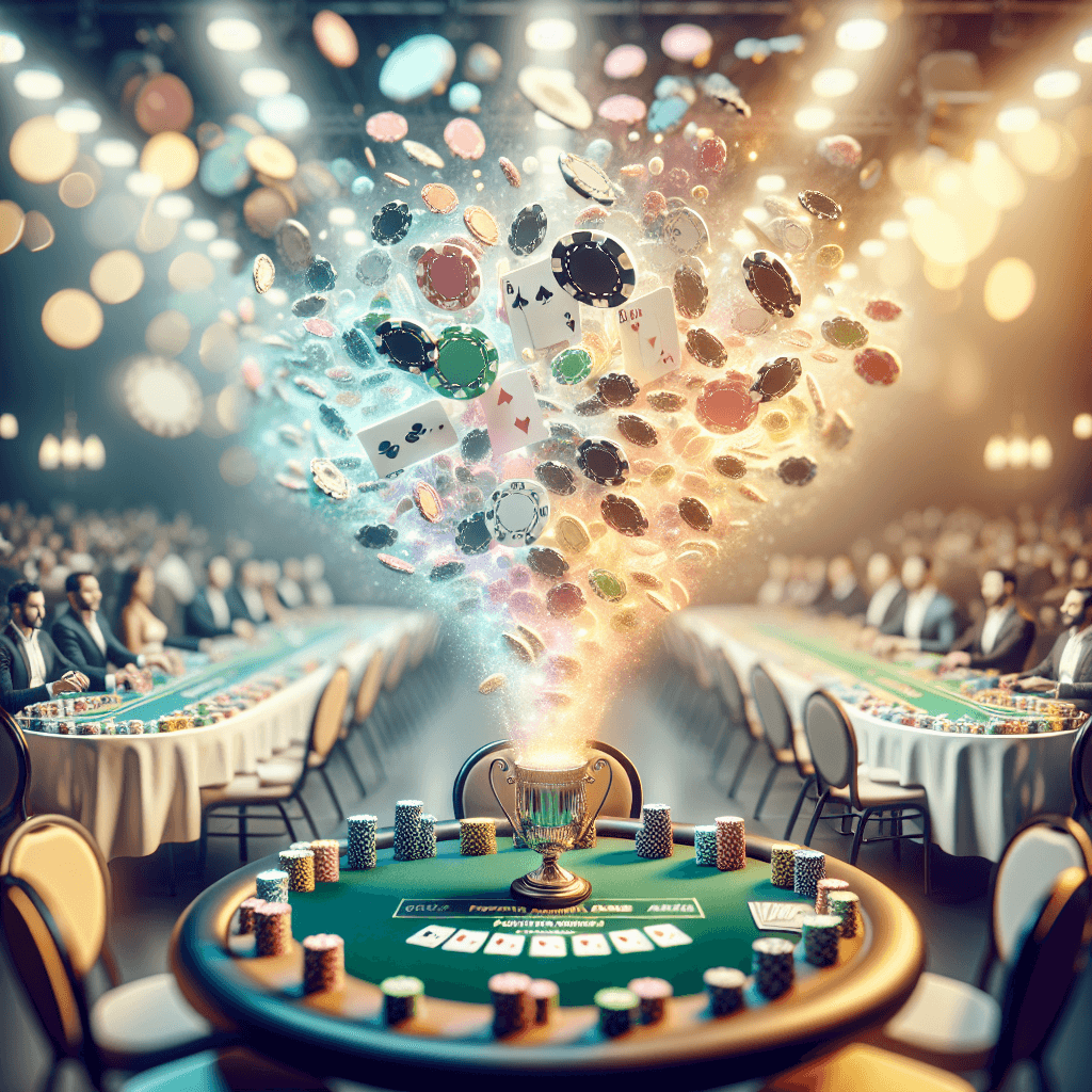 Texas Holdem Poker rewards from Pocket Gamer Awards