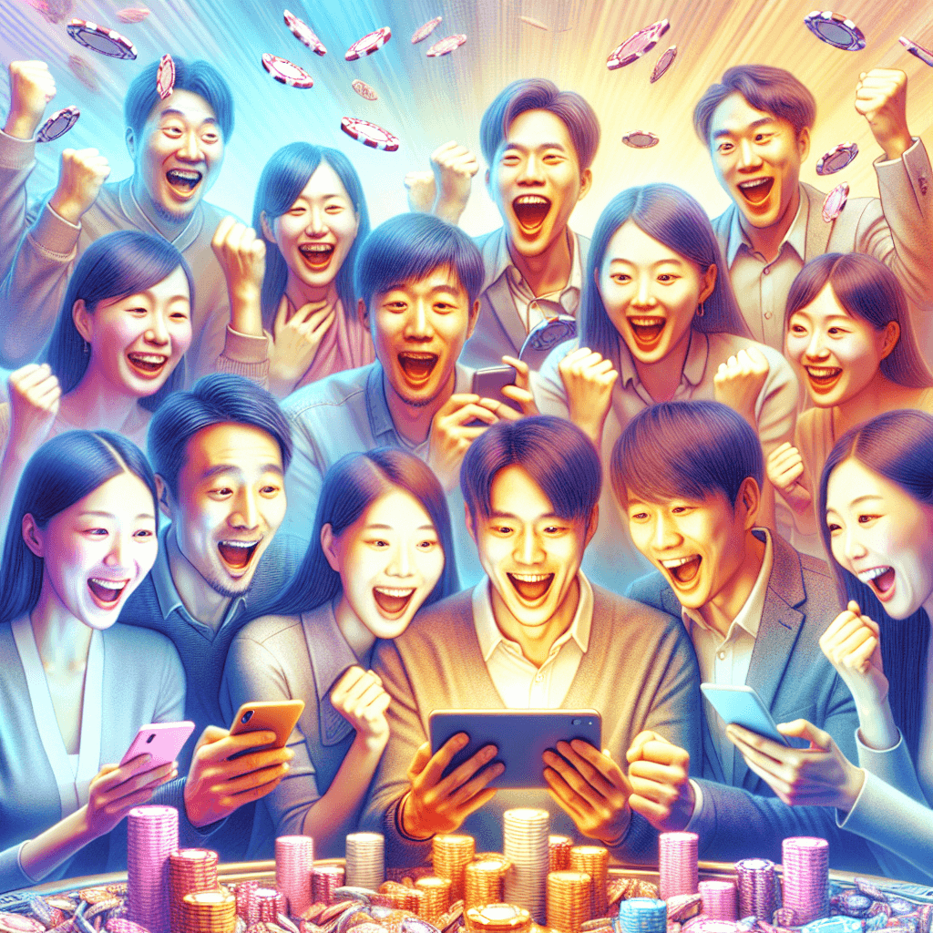 Best strategy for Progressive Jackpot-Slots in 2024