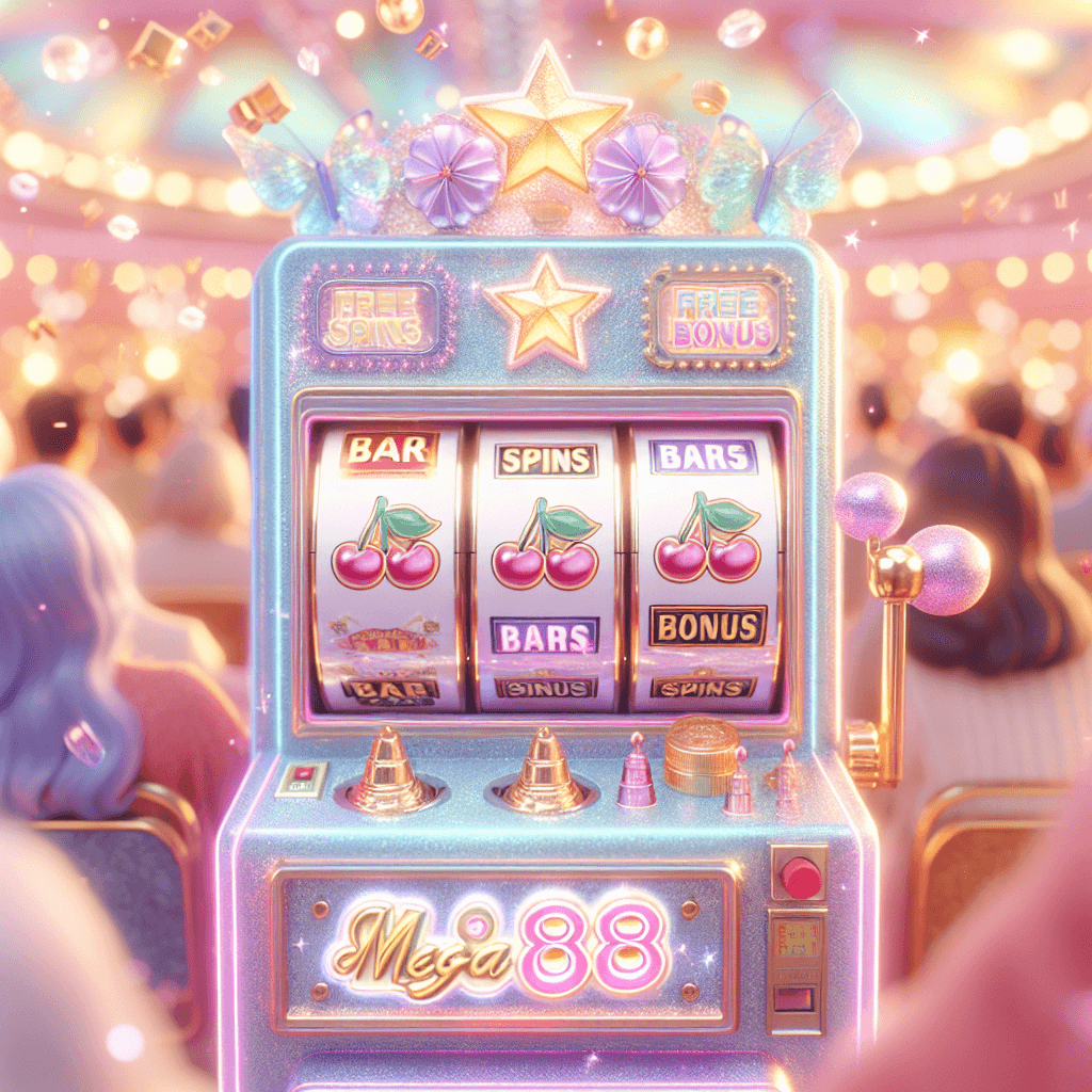 Mega888 free spins bonus strategy