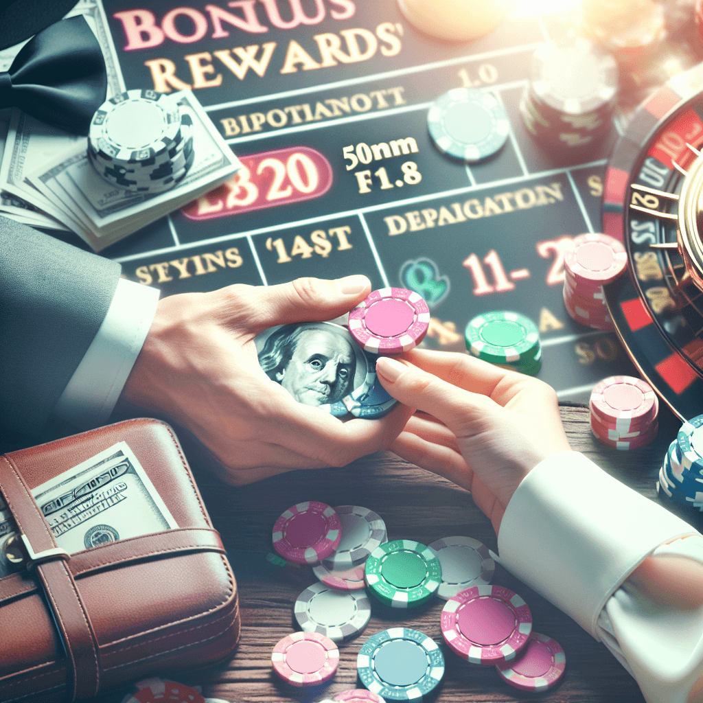 How to Get PLAYBOY Casino Bonus Rewards in 2024