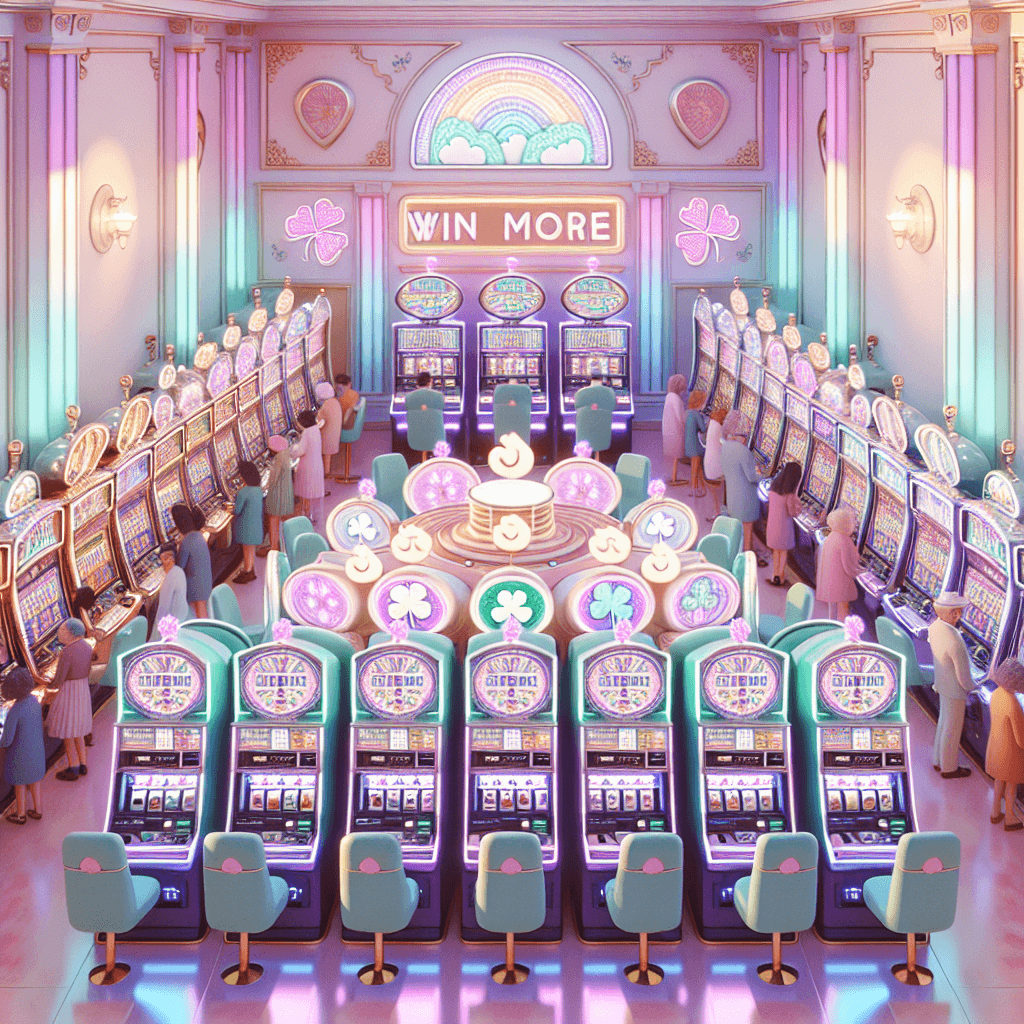 Strategies on how to win more on PLAYBOY Casino slots