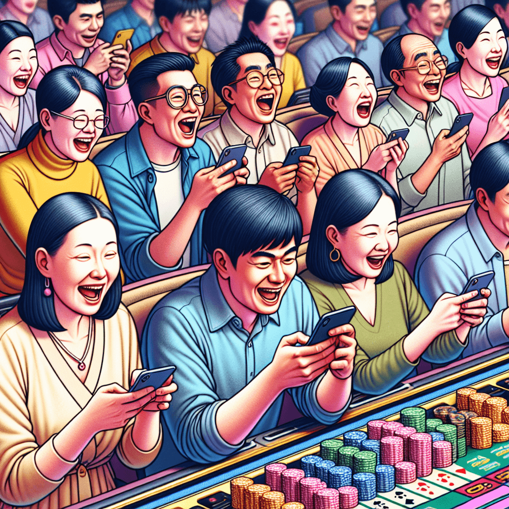 Best strategies for winning Playtech slots in 2024