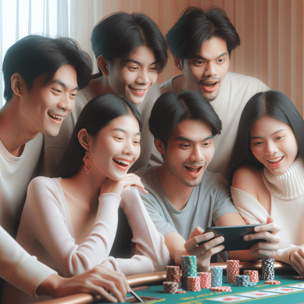 How Gacha elements are changing casino games